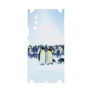 MAHOOT Penguin-FullSkin Cover Sticker for Gplus X20
