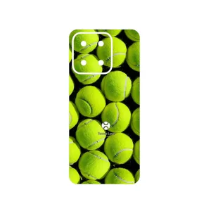 MAHOOT Tennis Cover Sticker for Honor X5b Plus