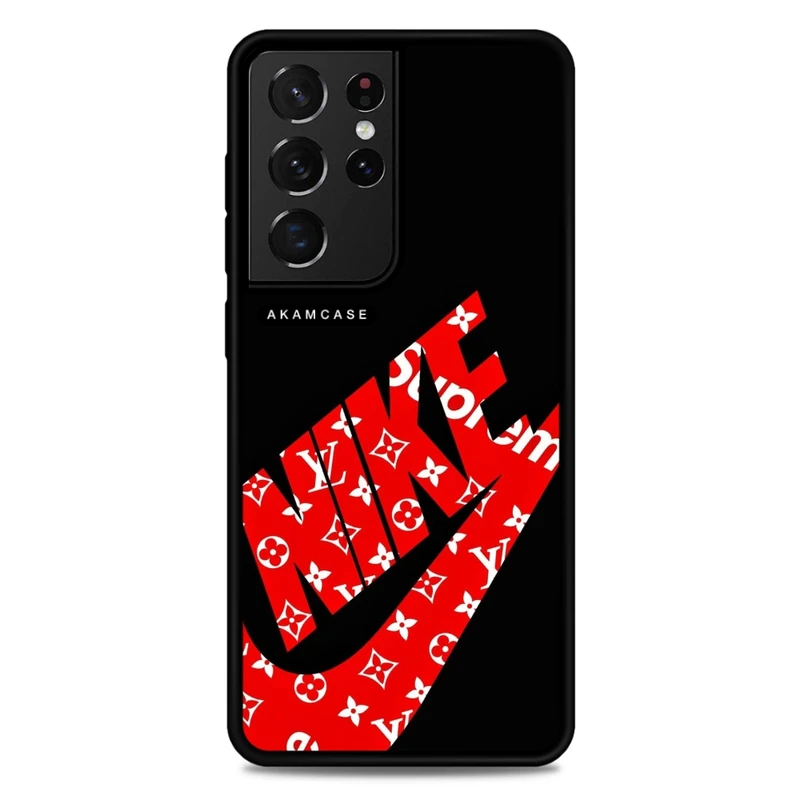 کاور آکام مدل AMCWSGS21U-SUPREME7 مناسب برای گوشی موبایل سامسونگ Galaxy S21 Ultra
