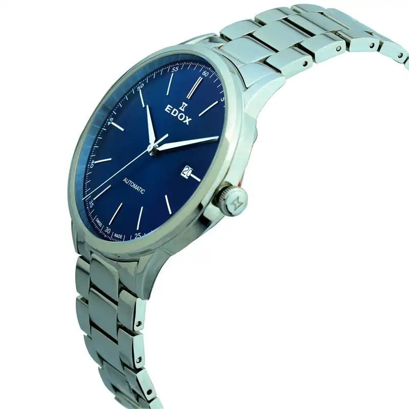 ساعت مچی عقربهای مردانه ادوکس مدل 801063MBUIN