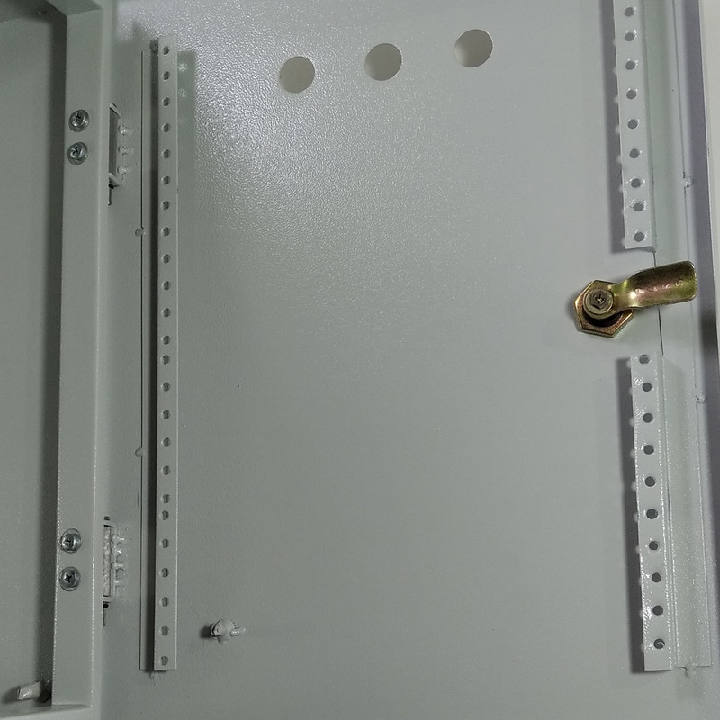 تابلو برق رسانا برق مدل 45×35