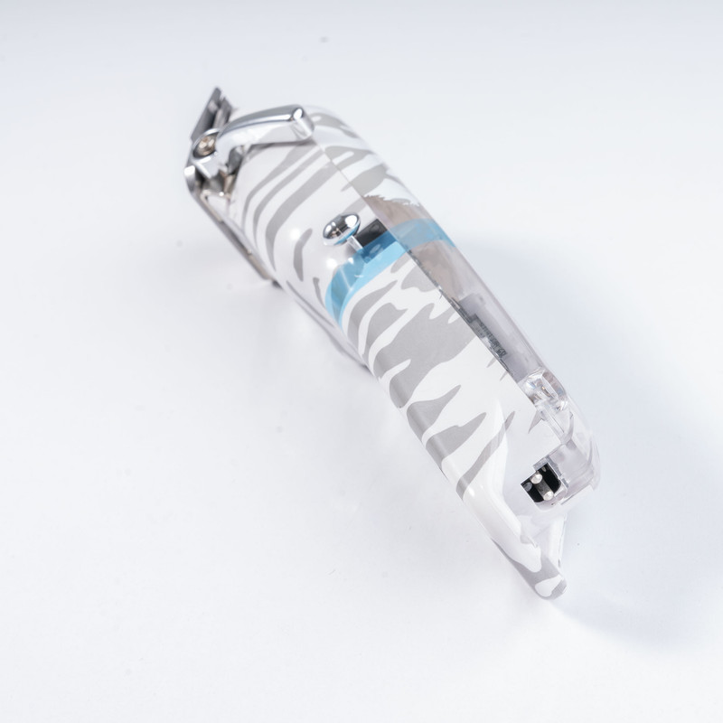ماشین اصلاح موی سر و صورت کیمی مدل KM-2137 ماشین اصلاح موی سر و صورت کیمی مدل KM-2137