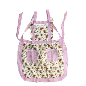 پیشبند آشپزخانه طرح flower کد trk15
