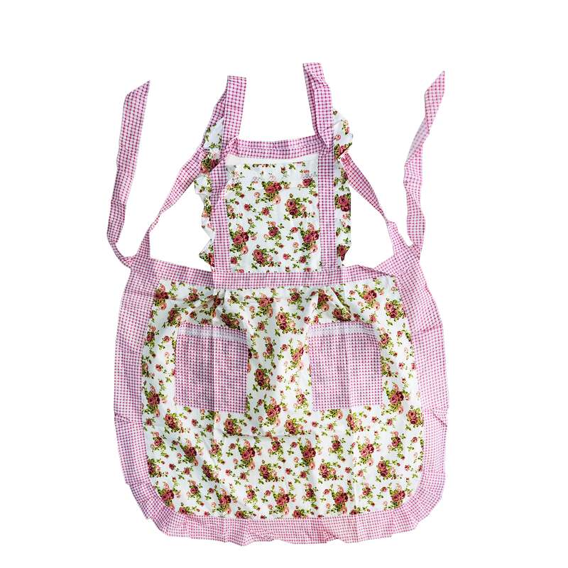 پیشبند آشپزخانه طرح flower کد trk15