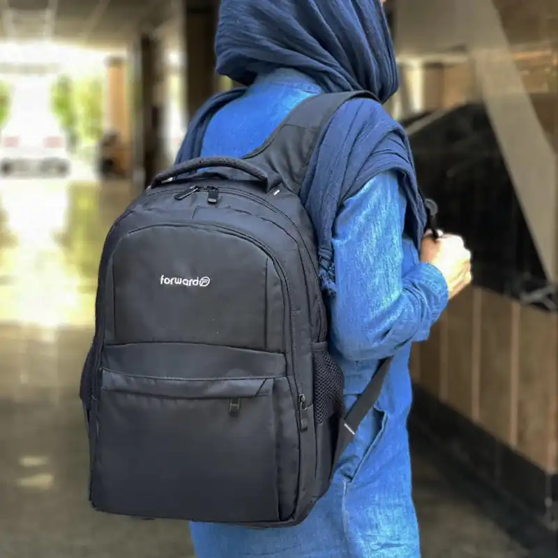 کوله پشتی فوروارد مدل 8833BLK