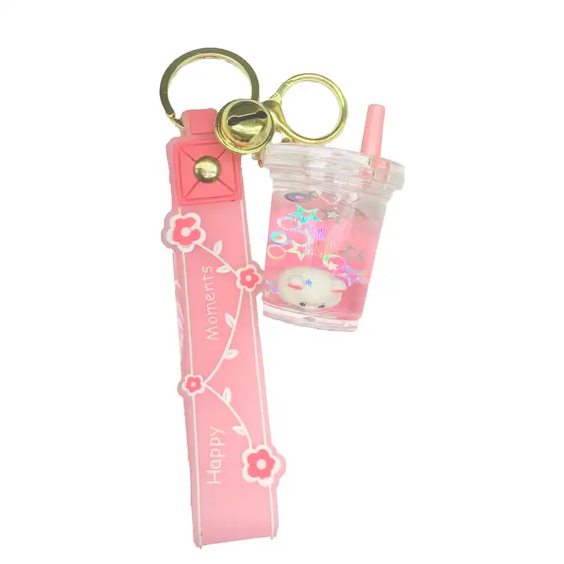 جاکلیدی مدل آکواریومی طرح موش کوچولو