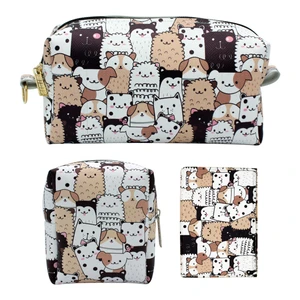 ست هدیه زنانه مدل هاپو کد idm 336