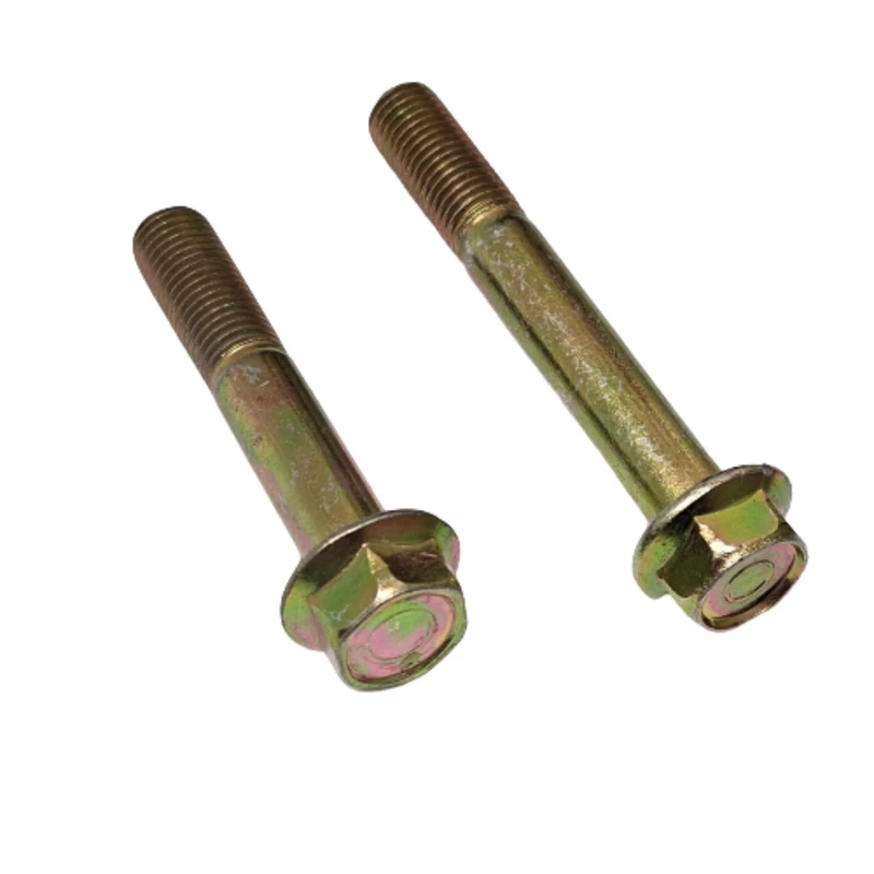 پیچ سیلندر ترمز و کالیپر چرخ جلو چیکال مدل K-533 مناسب برای پراید بسته 2 عددی