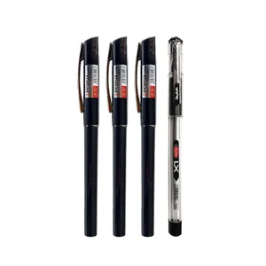 خودکار 0.7 میلی متری پرشیا مدل ال ایکس و استایلیش کد 1m بسته 4 عددی