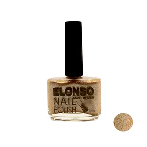 لاک ناخن الونسو شماره C64