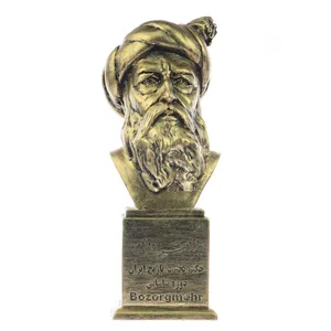 تندیس یادمان طرح حکیم بزرگمهر کد S170-1