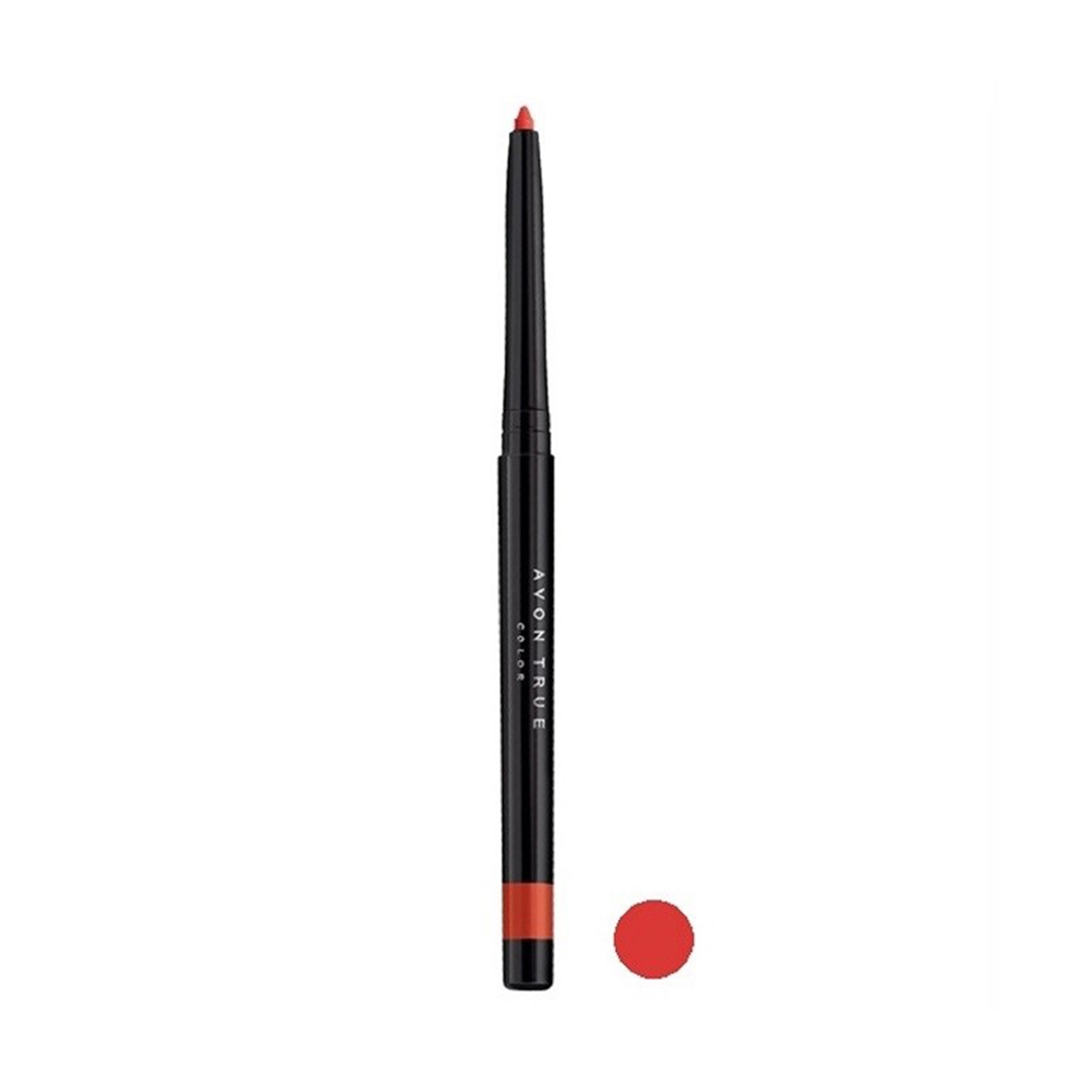 مداد لب آون مدل Avon True Color Glimmerstick Lip Liner