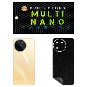 MULTI NANO X-F1G Back Skin For Realme 11 4G