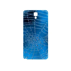 MAHOOT Spider web Cover Sticker for Samsung Galaxy Note 3 Neo