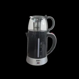چای ساز روی هم فلر مدل TS 118