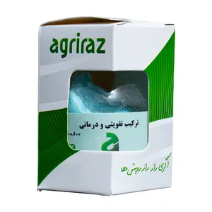 کود تقویتی درمانی اگری راز مدل 36-12-12وزن  50 گرم