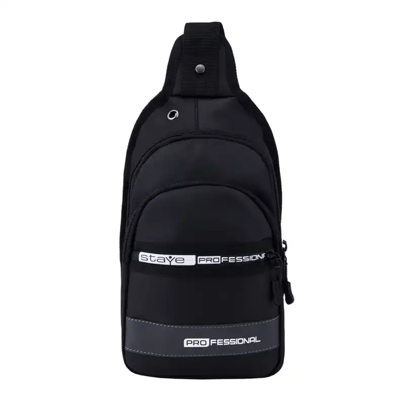 کوله پشتی مدل 1401 به همراه کیف کمری