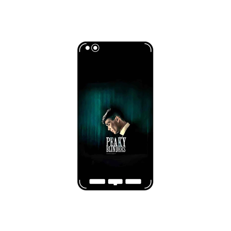 برچسب پوششی ماهوت مدل peaky blinders مناسب برای گوشی موبایل شیائومی Redmi 5A