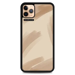 AKAM AMC-WA11PRO-CREAMY-4 Cover For Apple iPhone 11 Pro