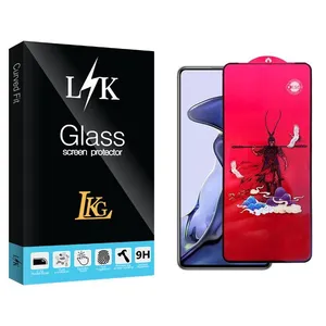 LKG LKK King Screen Protector For Xiaomi 11T