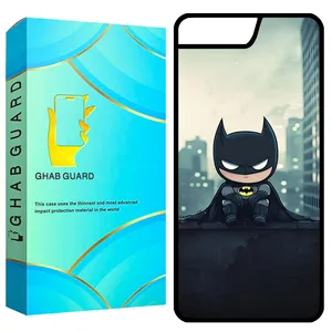 Ghab Guard GCHP7P Cover For Apple iPhone 7 Plus / 8 Plus