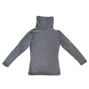 بلوز زنانه مدل جذب Bw2