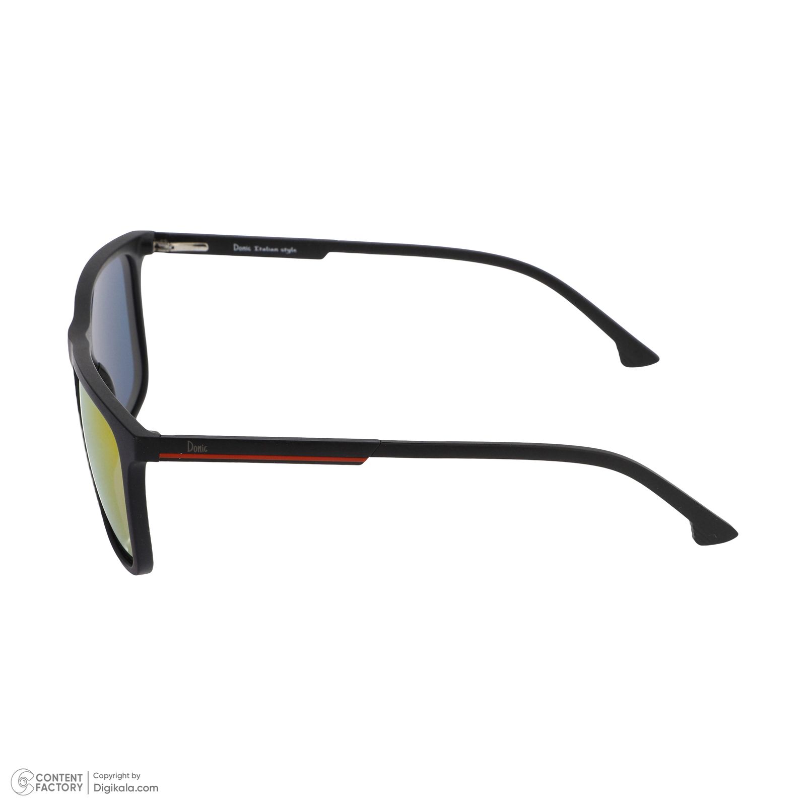عینک آفتابی دونیک مدل fc04-04-c01 -  - 5