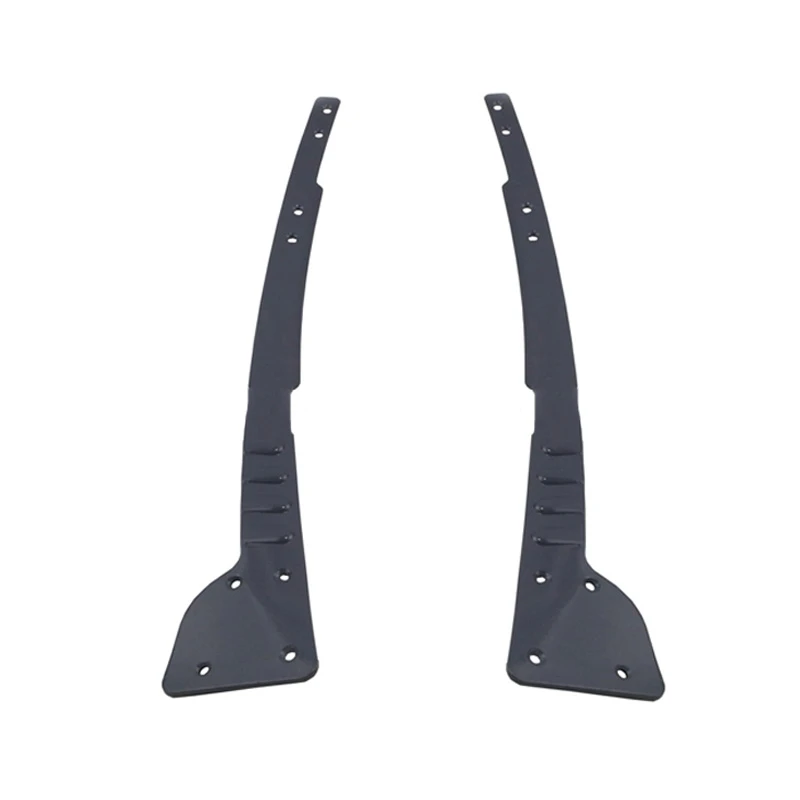 محافظ ضدسرقت درب خودرو کالانیکس مدل DAR-207BLC-100437 مناسب برای پژو 207 مجموعه 2 عددی