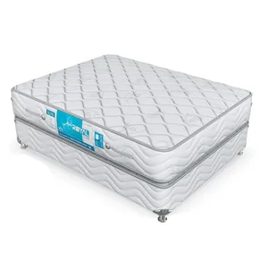 تشک رویال مدل طبی پریمیوم 4 تک نفره سایز 90x200 سانتی متر
