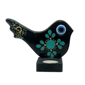  جاشمعی طرح گنجشک کد G300