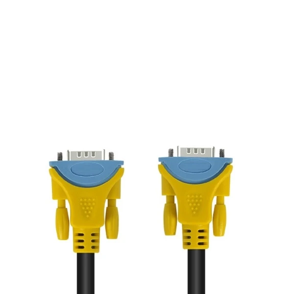 کابل VGA مدل FULL HD 2Kx4K طول 5 متر