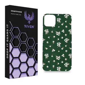 RIVEN RI2-15 Case For Apple iPhone 12