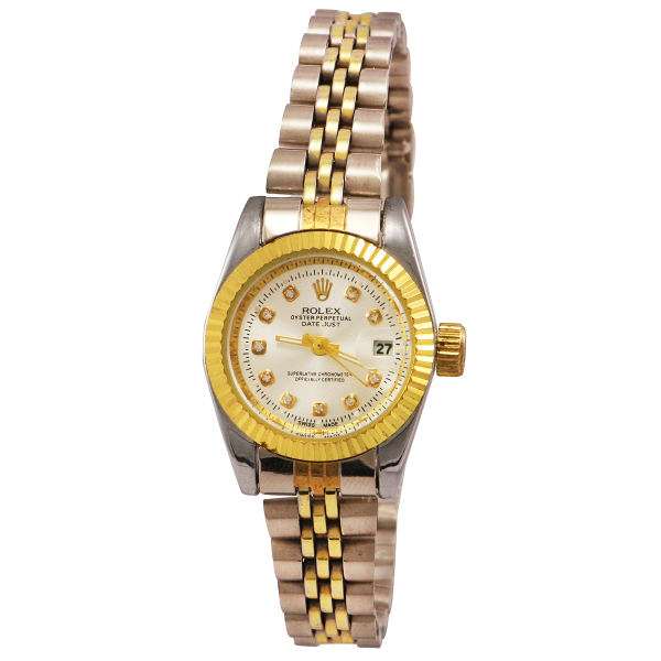 ساعت مچی عقربه ای مدل دیت جاست 65 ساعت مچی عقربه ای مدل دیت جاست 65