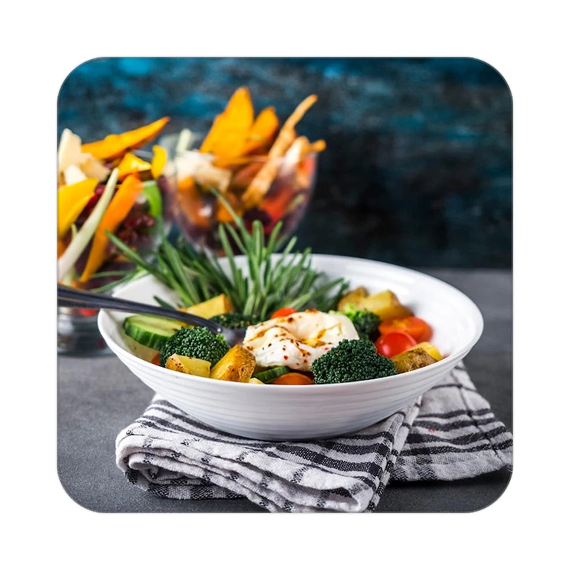 زیر لیوانی کاکتی طرح میوه مدل mp21335