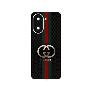 MAHOOT GUCCI_Logo Cover Sticker for Xiaomi Redmi A5 4G