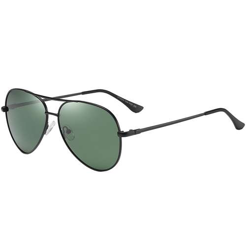 عینک آفتابی مدل ST5924C04P25J04 Polarized Aviator Metal