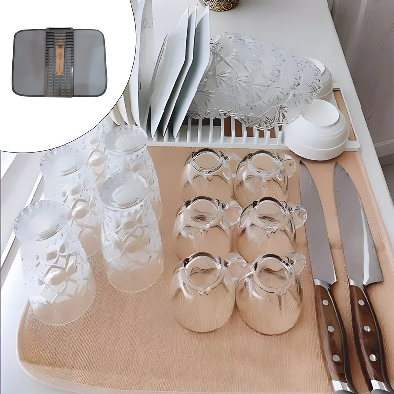 نمگیر کنار سینک مدل نظم آرا