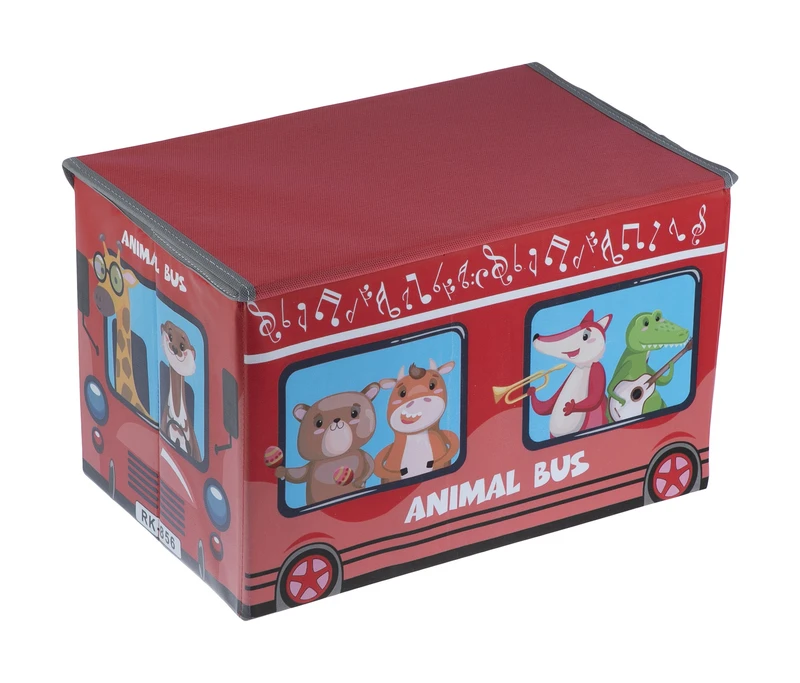 نظم دهنده مدل Animal Bus