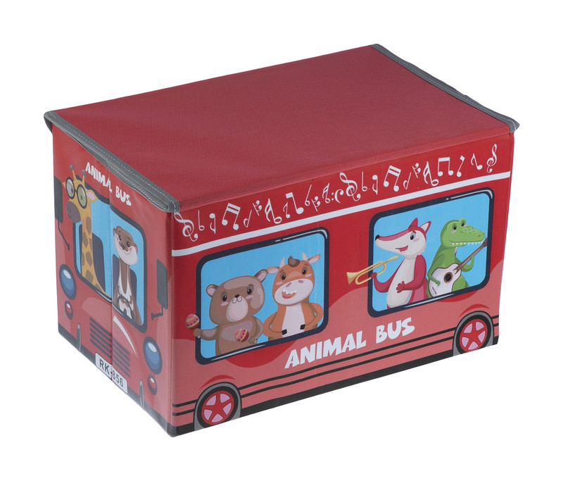نظم دهنده مدل Animal Bus