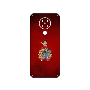MAHOOT Paw Patrol Cover Sticker for Nokia 5.3