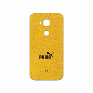MAHOOT ML-PUMA Cover Sticker for Huawei Ascend G8