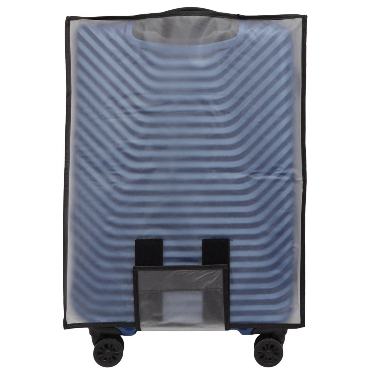 کاور چمدان سونادا مدل SD MT 28 سایز بزرگ -  - 7