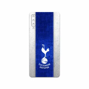 MAHOOT Tottenham Hotspur FC Cover Sticker for Samsung Galaxy A7 2018