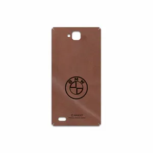 MAHOOT MNL-BMW Cover Sticker for Honor 3C