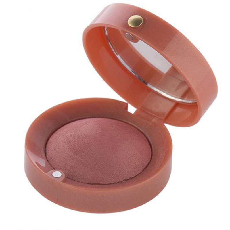 رژ گونه بورژوا مدل Rose Coup DE Foudre 16 رژ گونه بورژوا مدل Rose Coup DE Foudre 16