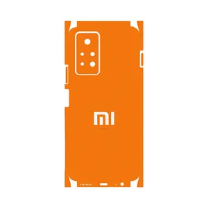 MAHOOT Xiaomi-FullSkin Cover Sticker for Infinix Note 11 Pro