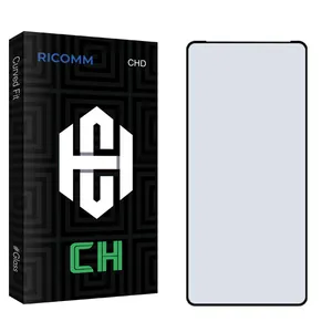 Ricomm CH2 Matt Ceramics Screen Protector For Samsung Galaxy M54