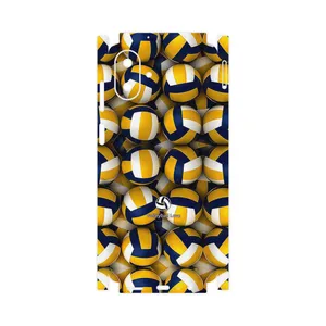 MAHOOT Volleyball-FullSkin Cover Sticker for Samsung Galaxy A07