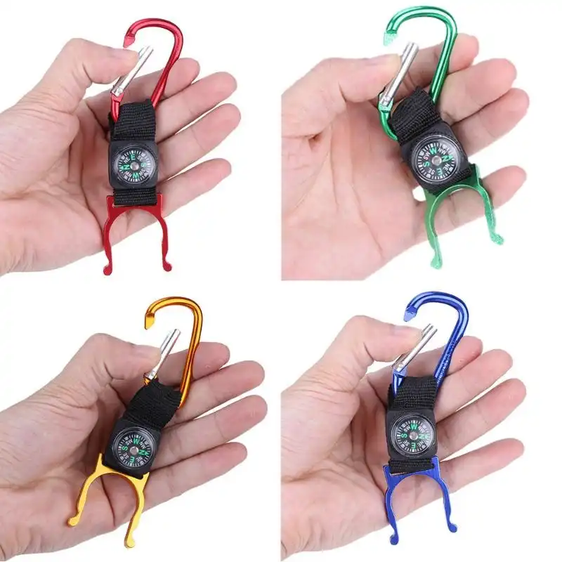 گیره حمل بطری آب کد cmgirhamlgotb222 بسته 2 عددی