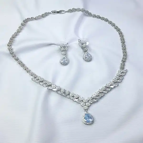 نیم ست زنانه مدل 1111